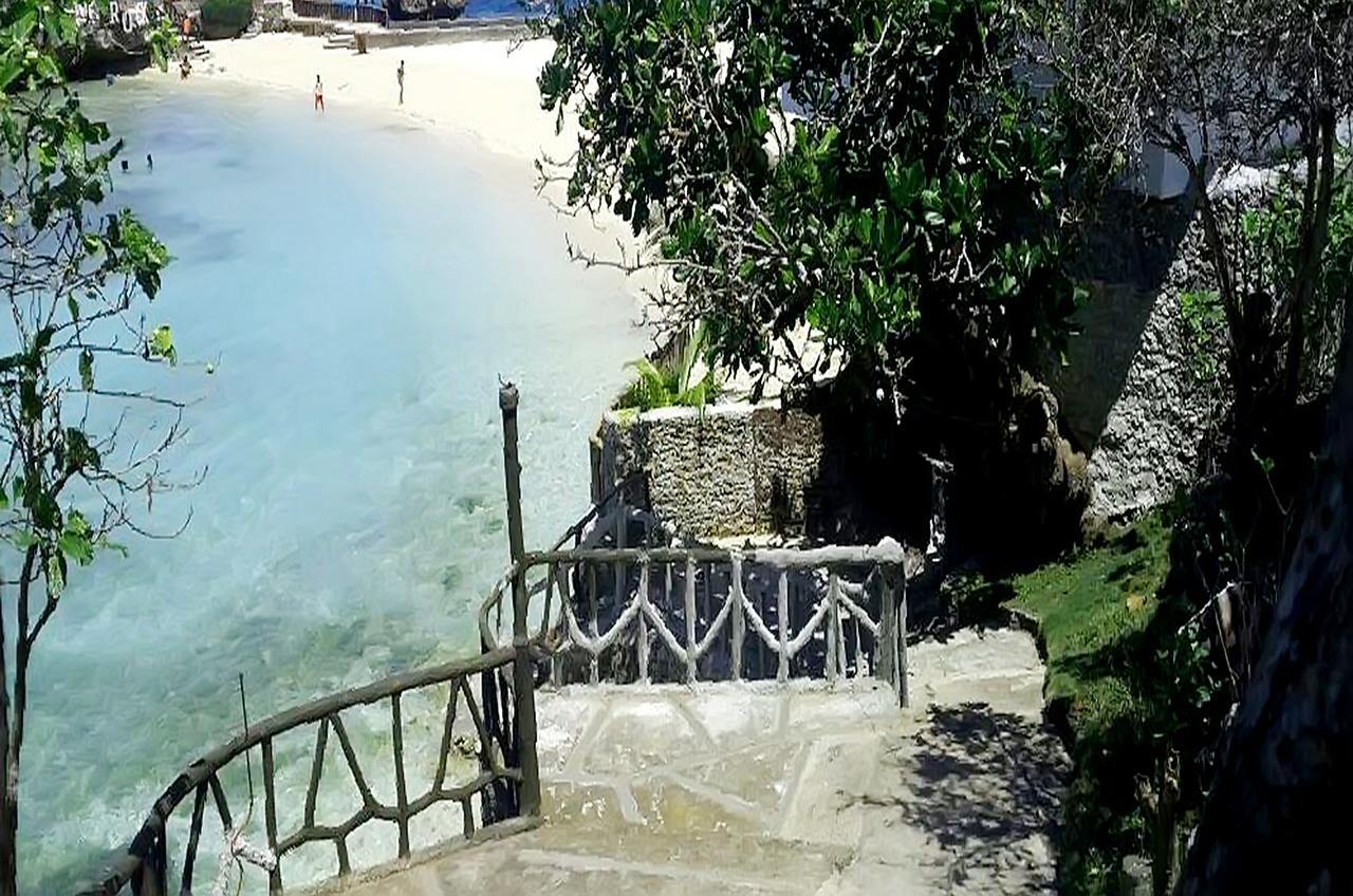 Bano Beach Resort Himensulan Extérieur photo