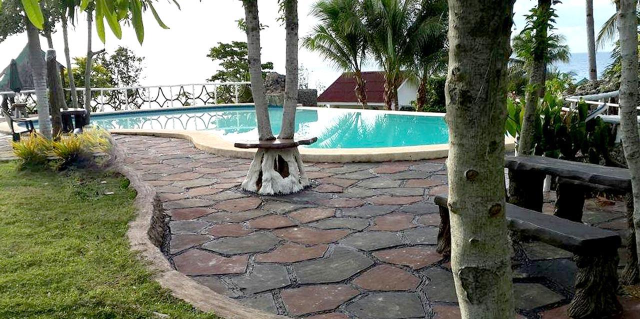 Bano Beach Resort Himensulan Extérieur photo