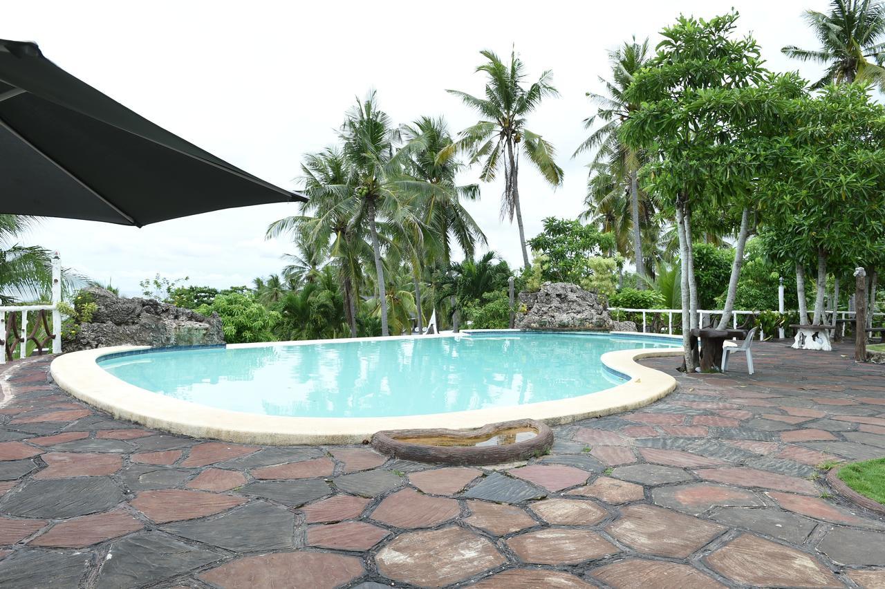 Bano Beach Resort Himensulan Extérieur photo