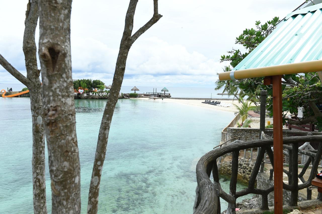 Bano Beach Resort Himensulan Extérieur photo