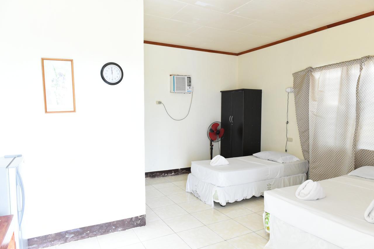 Bano Beach Resort Himensulan Extérieur photo