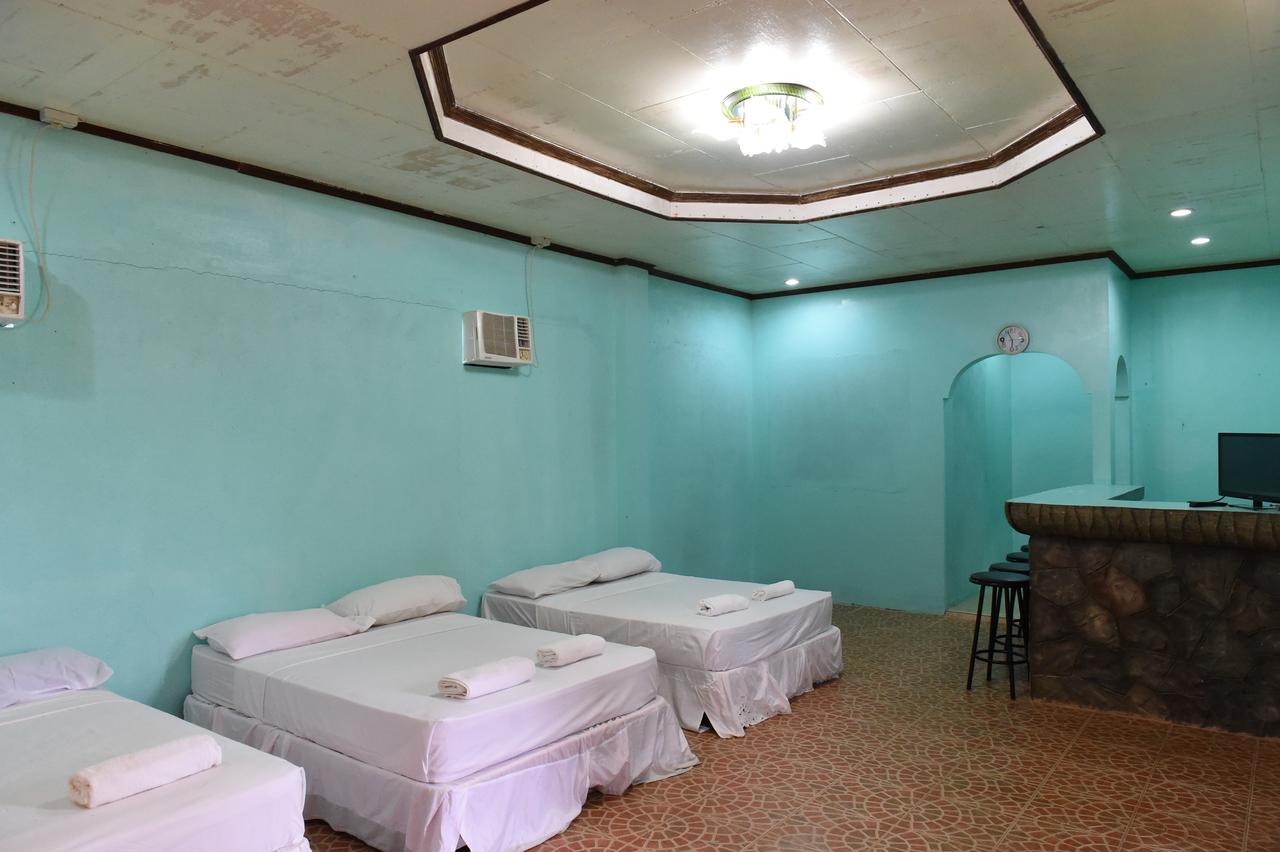 Bano Beach Resort Himensulan Extérieur photo