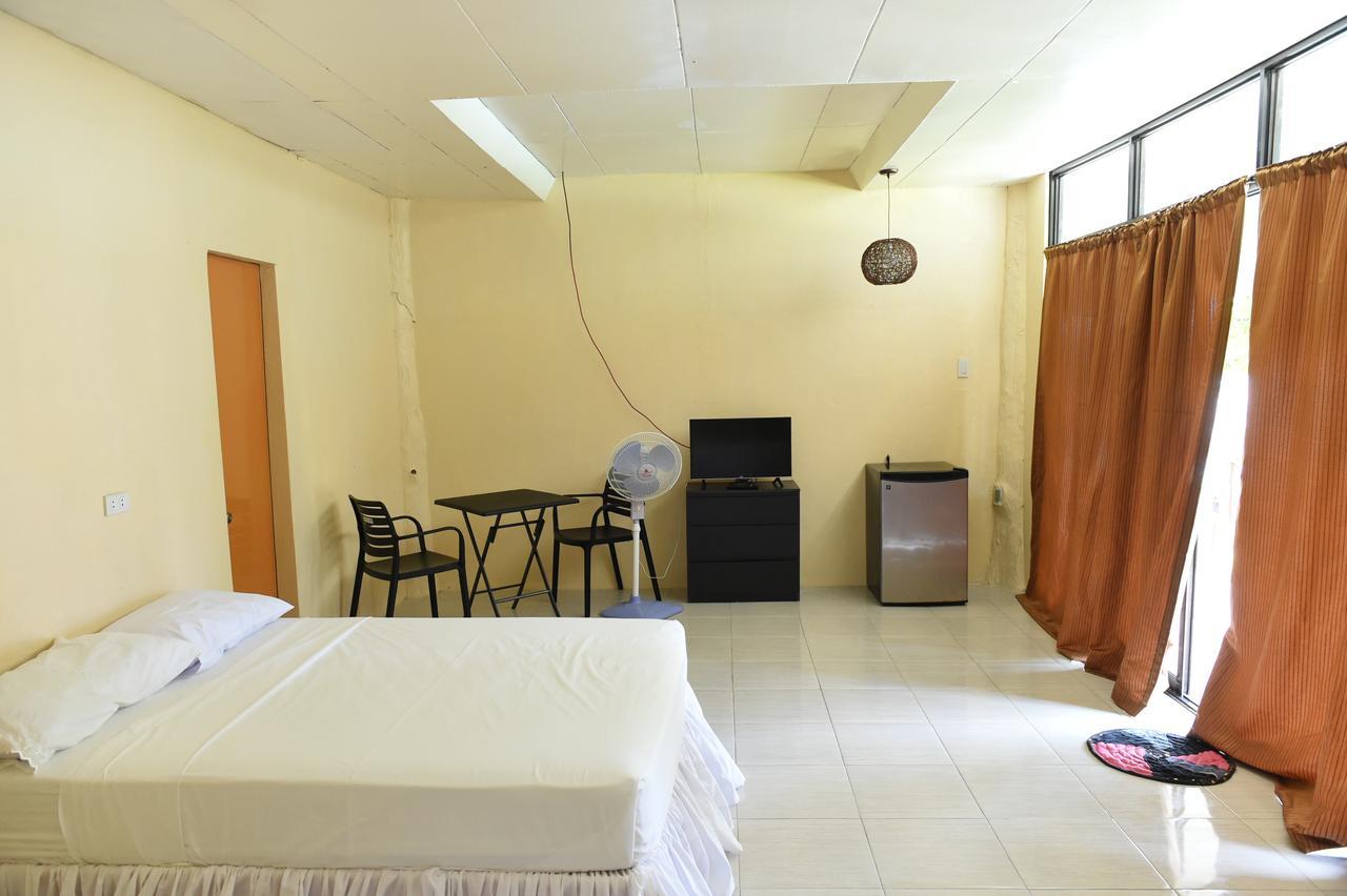 Bano Beach Resort Himensulan Extérieur photo