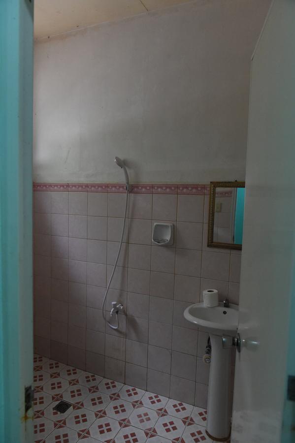 Bano Beach Resort Himensulan Extérieur photo