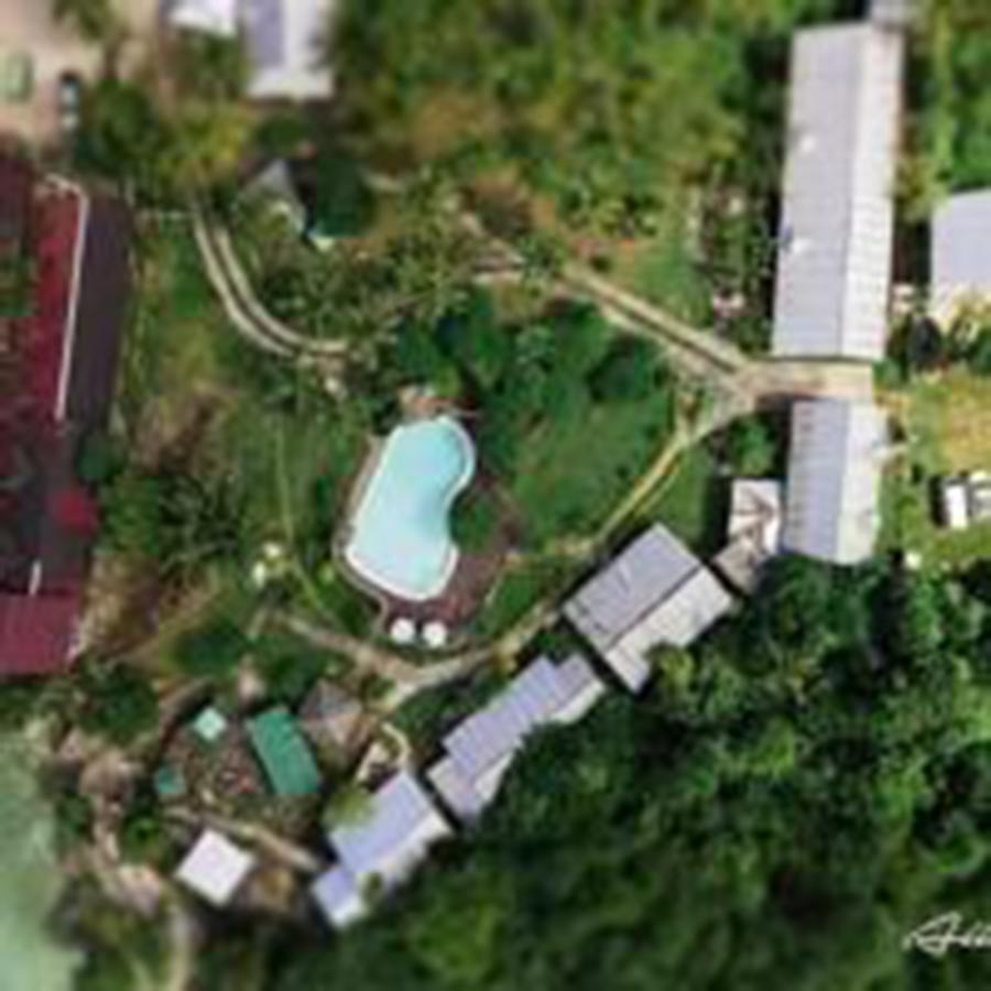 Bano Beach Resort Himensulan Extérieur photo