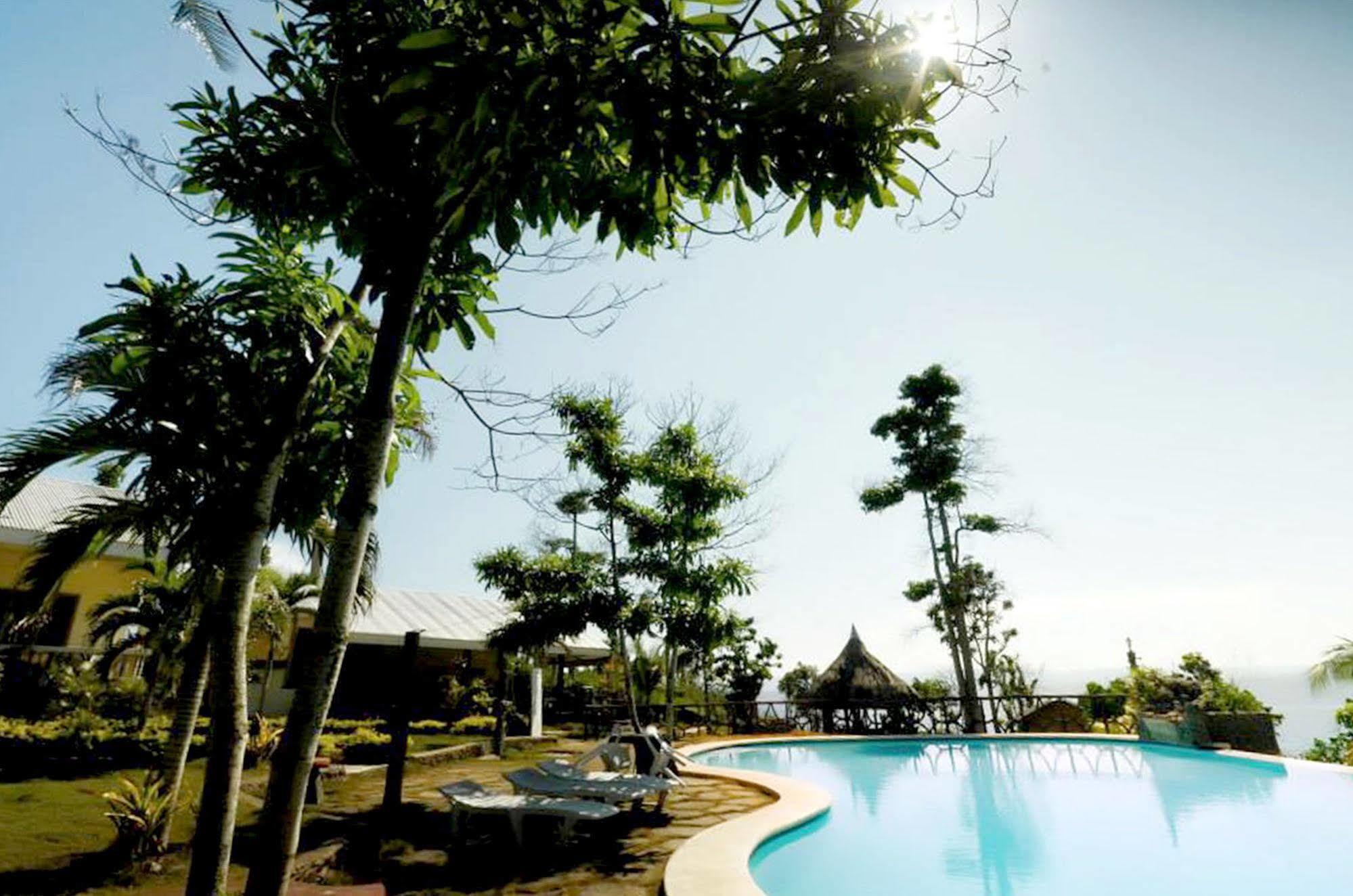 Bano Beach Resort Himensulan Extérieur photo