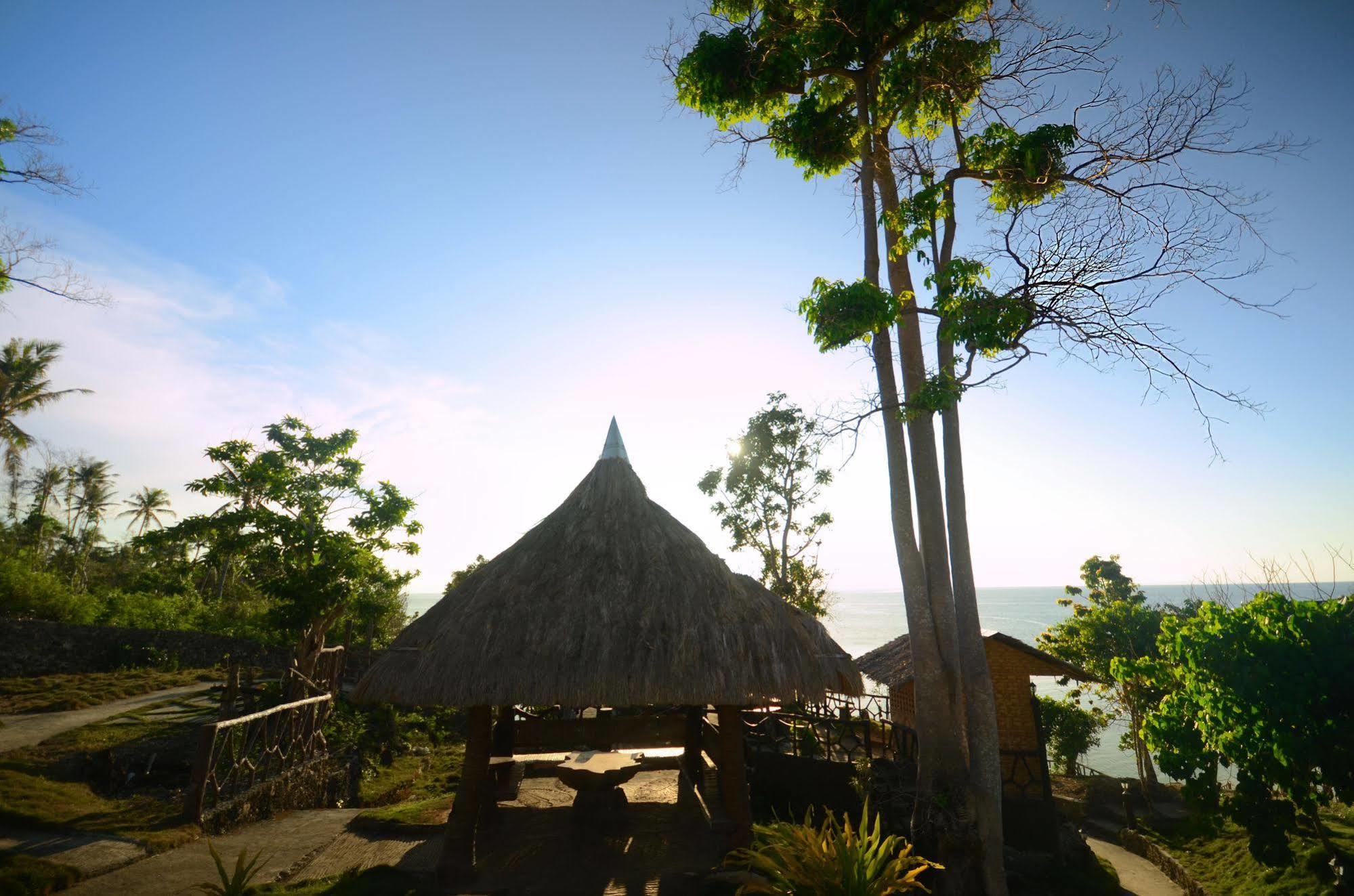 Bano Beach Resort Himensulan Extérieur photo